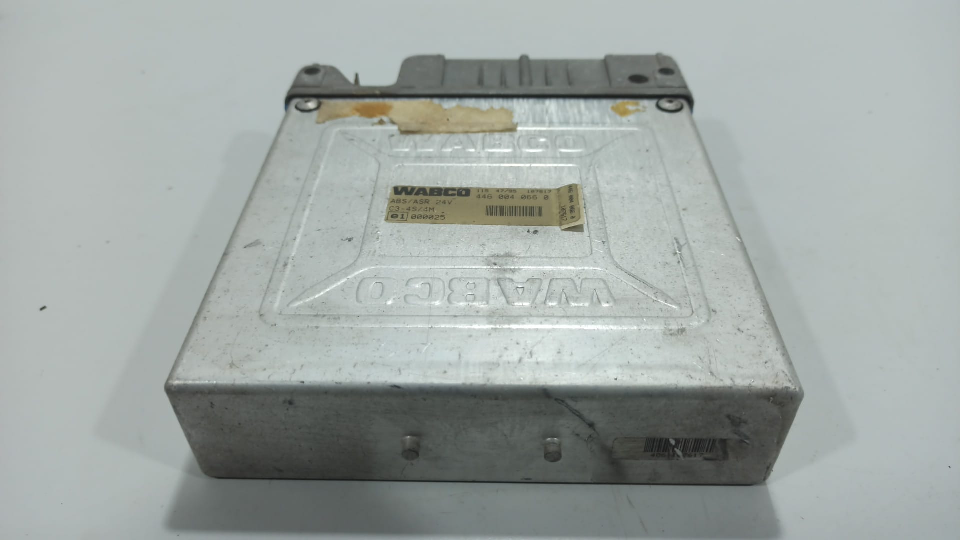 Unidade de Controlo ABS Iveco  