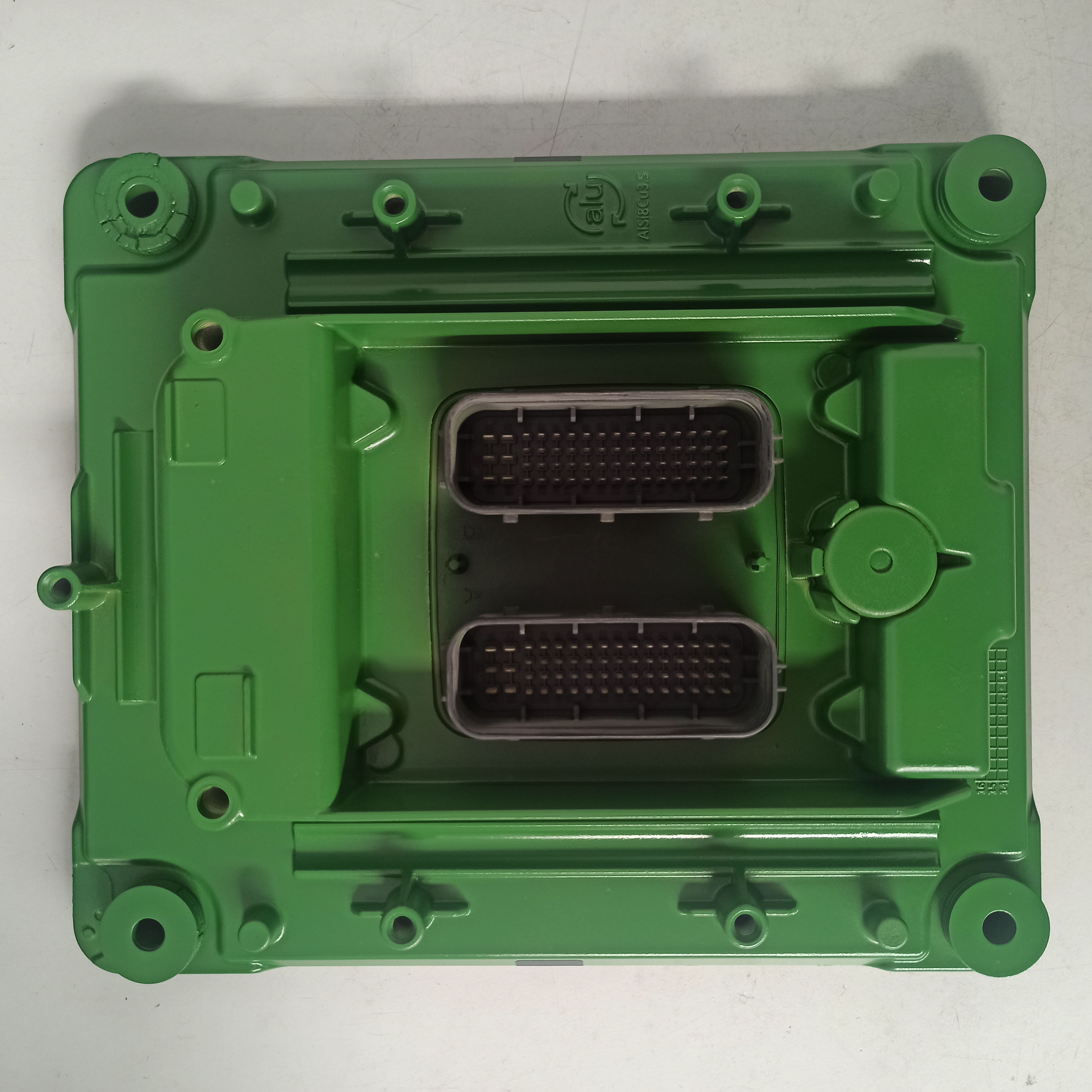 Unidade de Controlo Motor Volvo