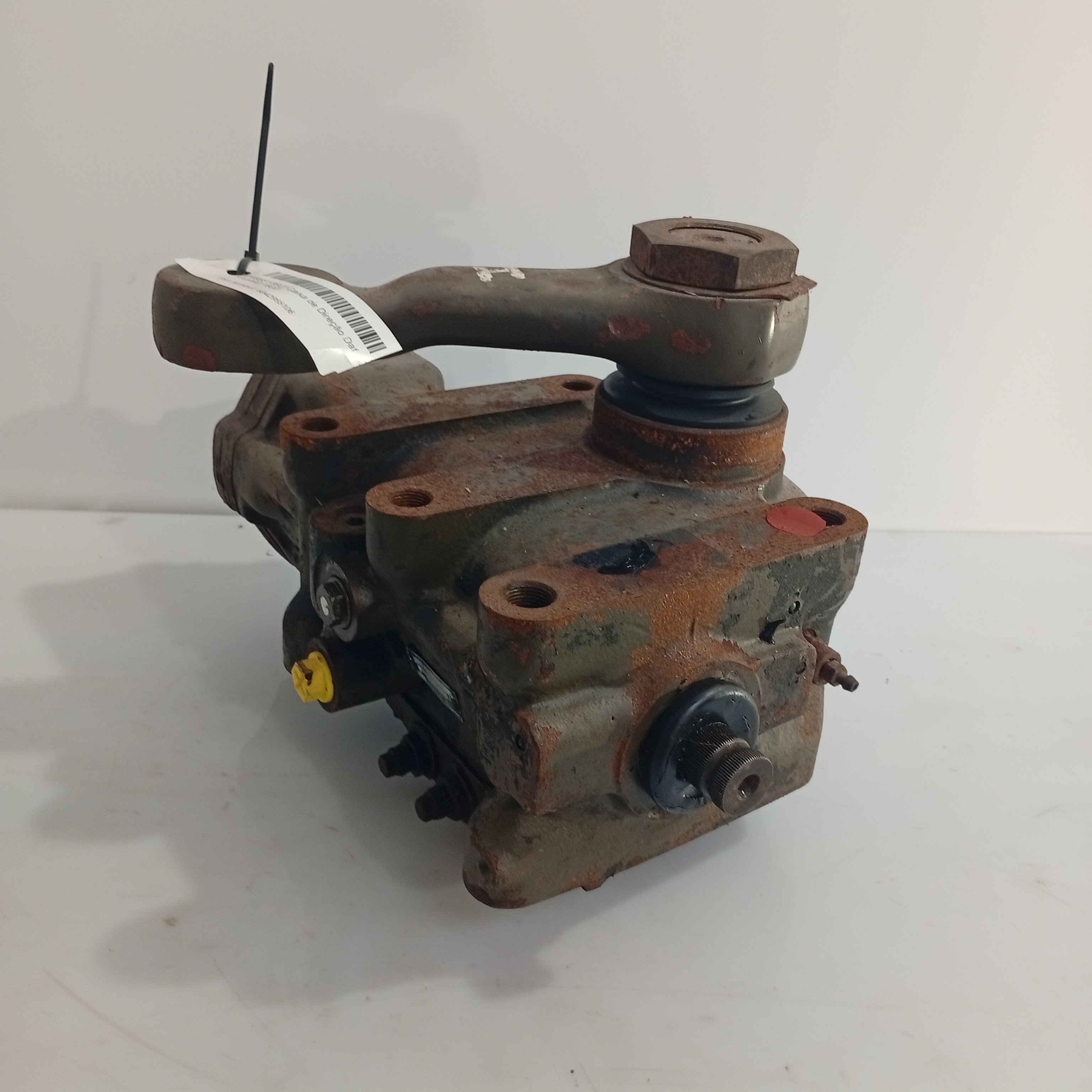 Caixa de Direção Daf YA4440;1800