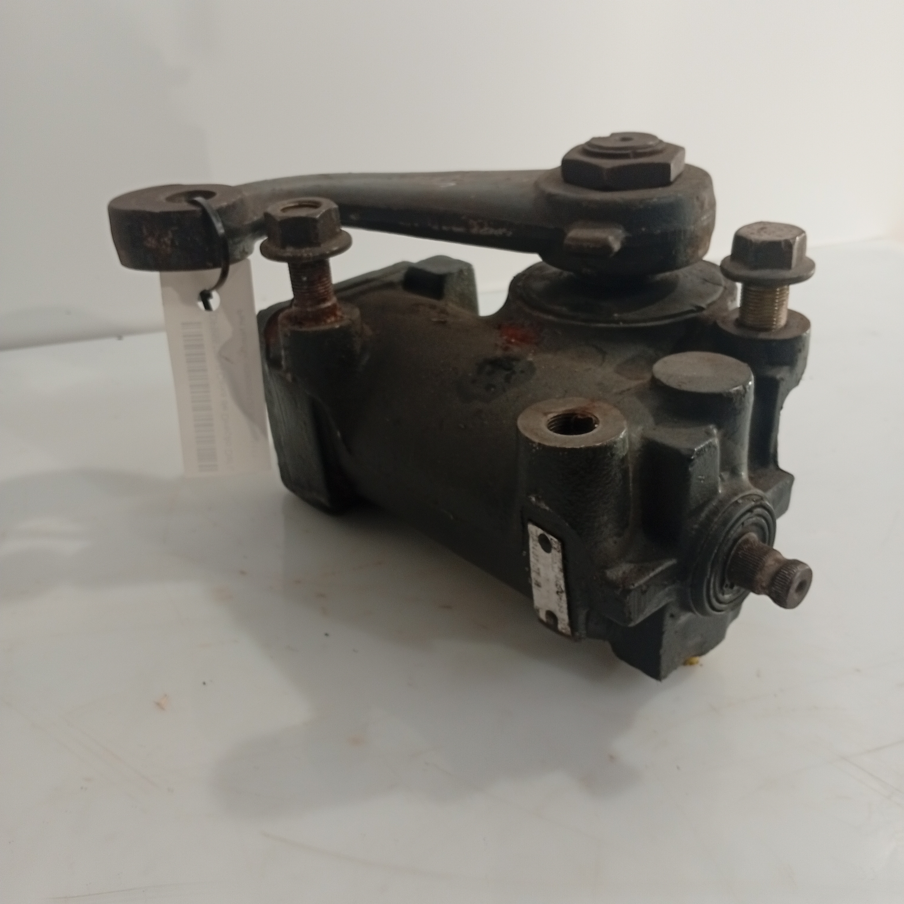 Caixa de Direção Daf LF45