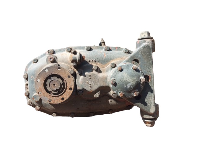 Caixa de Transferência Daf VG-250-2 4X4 YA4440;1800